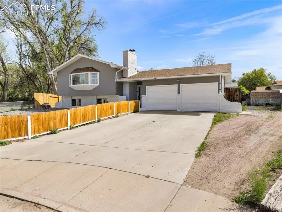 225 Fairfax Street, Colorado Springs, CO 80911 - #2