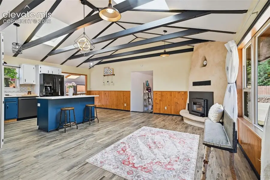 351 Eisenhower Drive, Palmer Lake, CO 80133 - #3