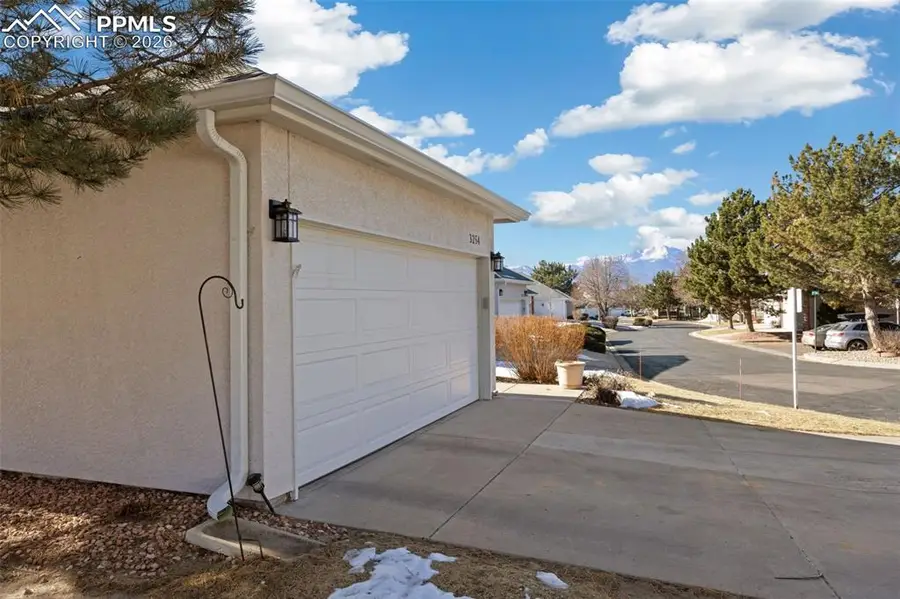 3254 Soaring Bird Circle, Colorado Springs, CO 80920 - Image #2