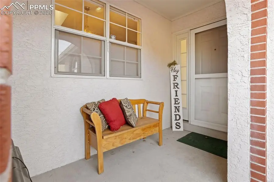 3254 Soaring Bird Circle, Colorado Springs, CO 80920 - Image #3