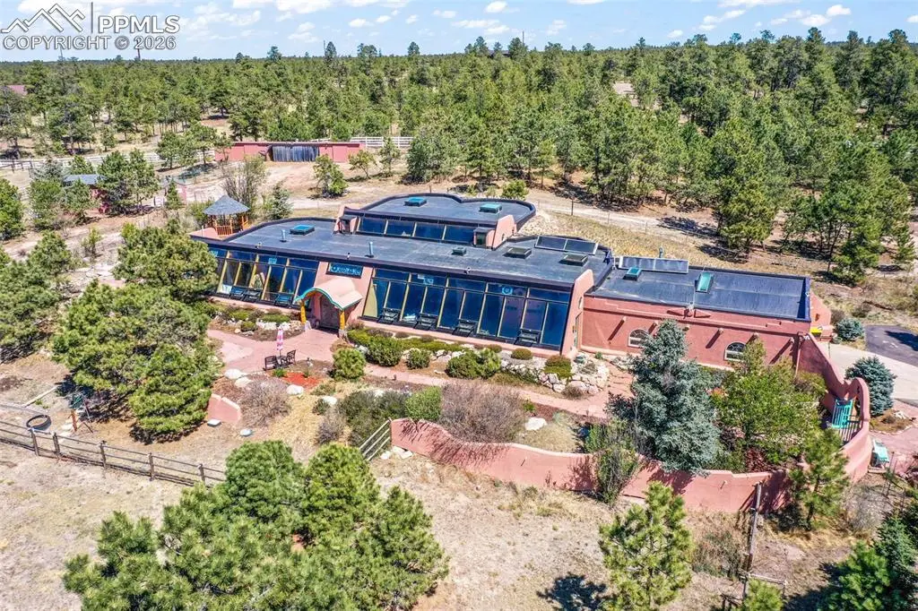 8020 Toltec Lane, Colorado Springs, CO 80908 - #1