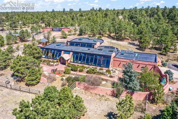 8020 Toltec Lane, Colorado Springs, CO 80908