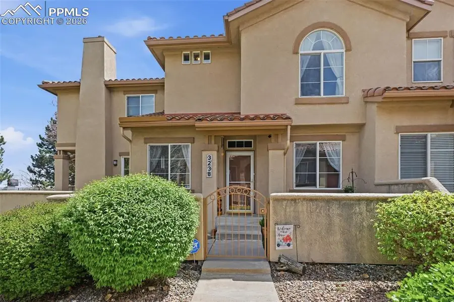 3238 Atrium Point, Colorado Springs, CO 80906 - #2