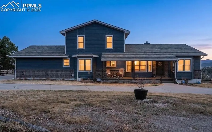 17840 New London Road, Monument, CO 80132 - #2