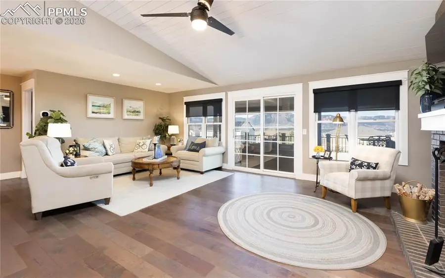 17840 New London Road, Monument, CO 80132 - #3