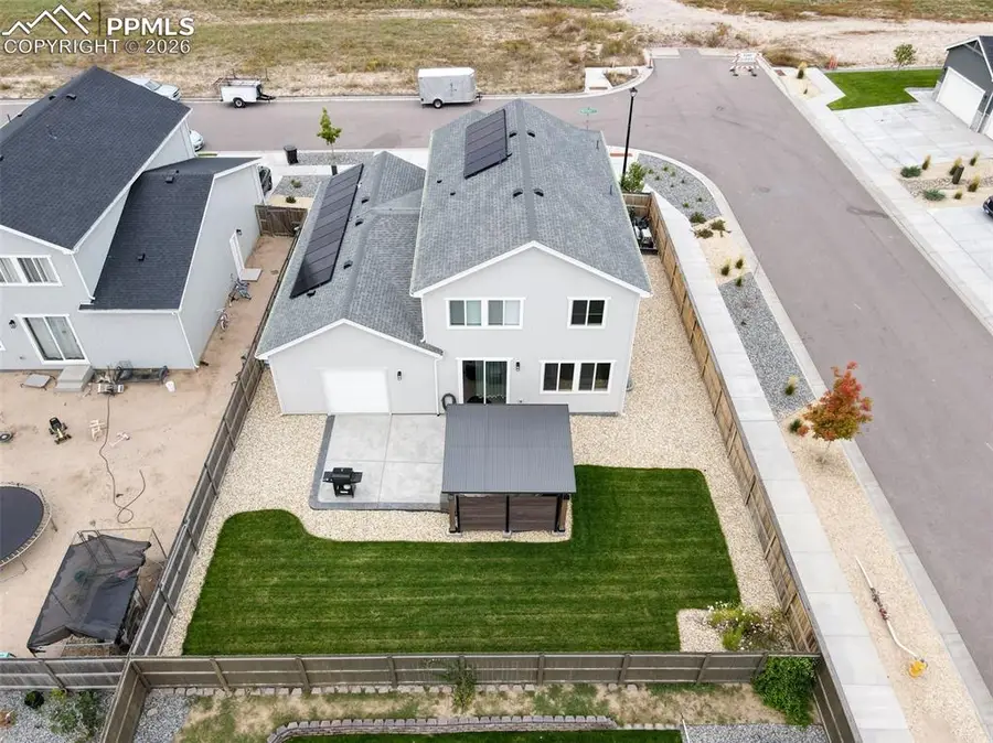 493 Marketplace Drive, Calhan, CO 80808 - #3