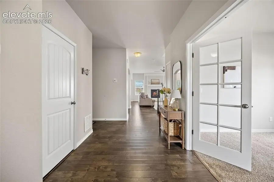 8675 Vanderwood Road, Colorado Springs, CO 80908 - #2