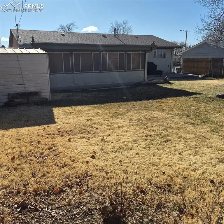 35 Macarthur Road, Pueblo, CO 81001 - Image #1