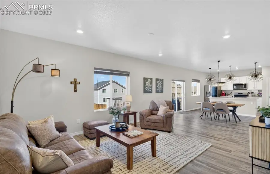 6056 Napa Drive, Colorado Springs, CO 80925 - #3