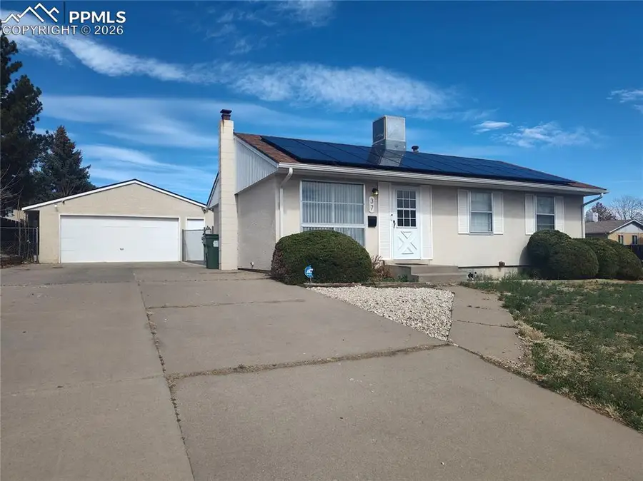 37 Massari Road, Pueblo, CO 81001 - #2