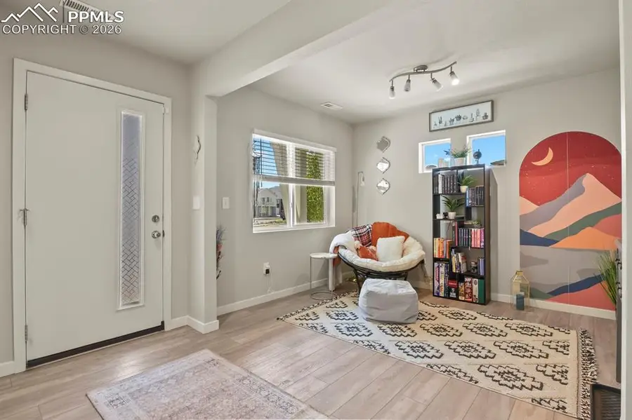 5731 Tramore Court, Colorado Springs, CO 80927 - #3