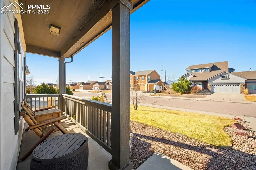 7844 Antelope Meadows Circle, Peyton, CO 80831 - #3