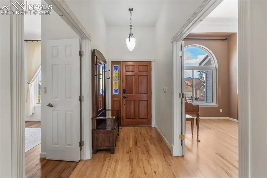 2640 Holman Court, Colorado Springs, CO 80919 - #3