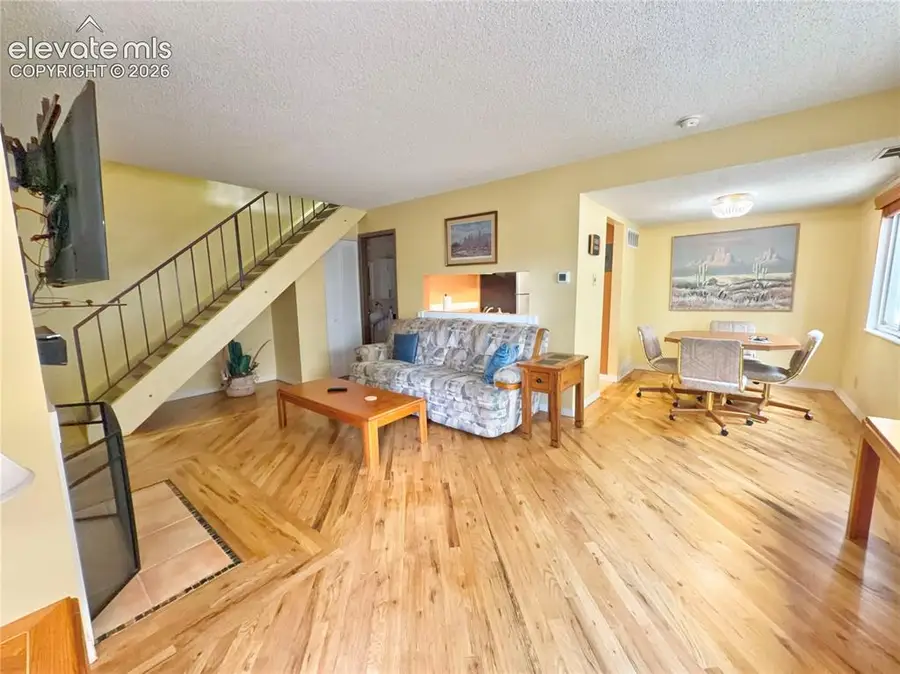 4863 Sonata Drive #C, Colorado Springs, CO 80918 - #2