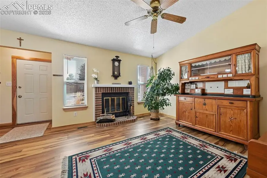6359 Gunshot Pass Drive, Colorado Springs, CO 80917 - #2