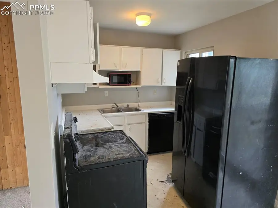 1503 Willshire Drive, Colorado Springs, CO 80906 - #2