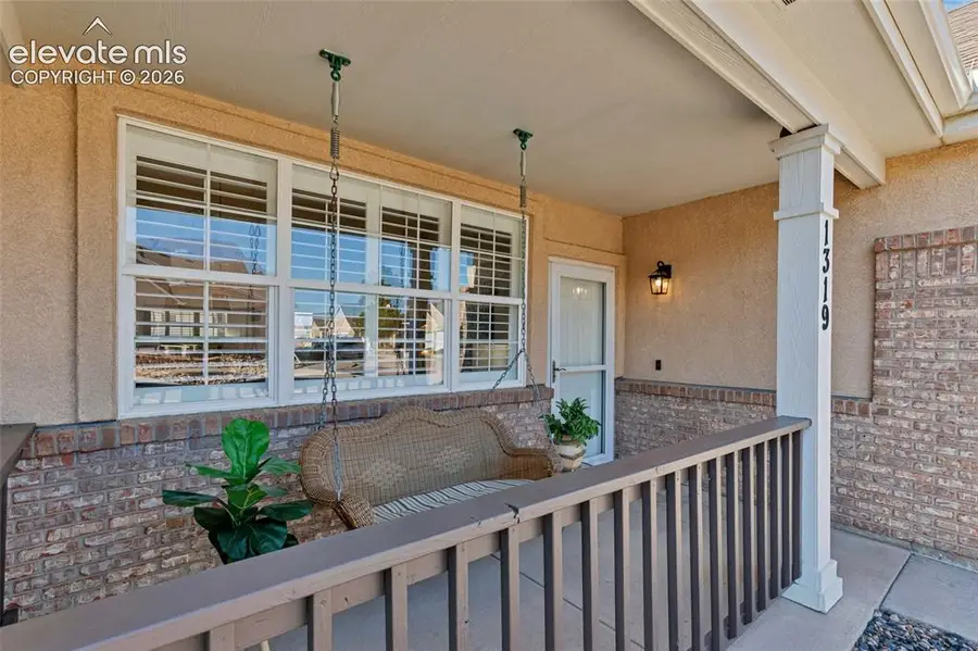 1319 Villa Grove, Monument, CO 80132 - #2