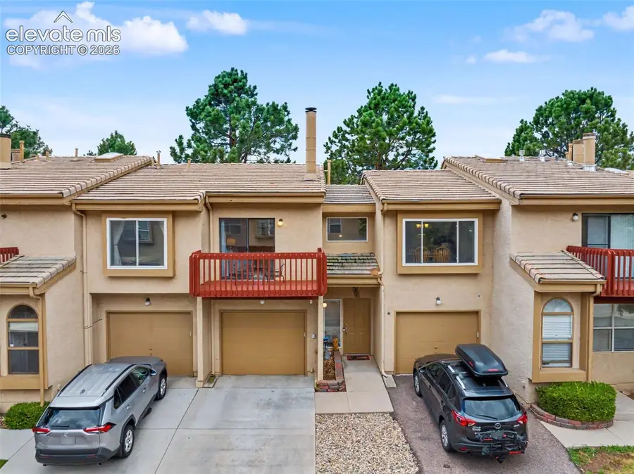 2021 Austrian Way, Colorado Springs, CO 80919 - #3