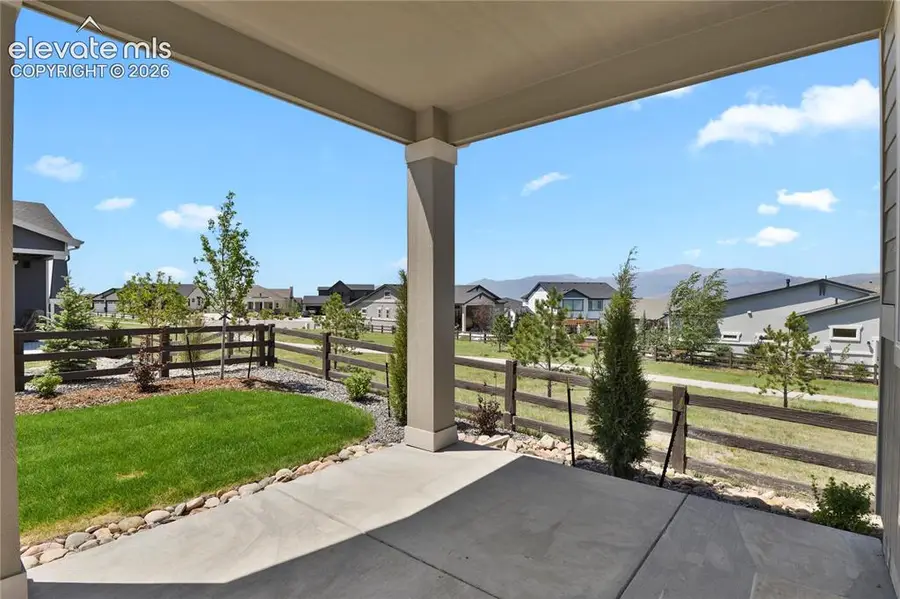 10107 Lake Arbor Lane, Colorado Springs, CO 80924 - #3