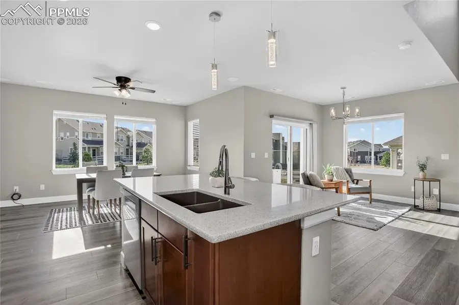 1891 Peak Prairie Lane, Monument, CO 80132 - #2