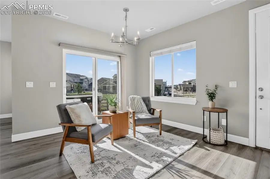 1891 Peak Prairie Lane, Monument, CO 80132 - #3