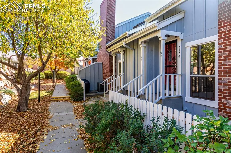 2570 Hatch Circle, Colorado Springs, CO 80918 - #3