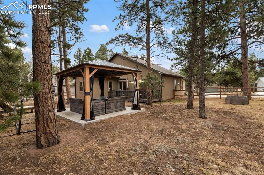 1326 Firestone Drive, Woodland Park, CO 80863 - Image #3