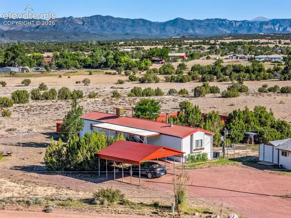 325 5th Street, Penrose, CO 81240