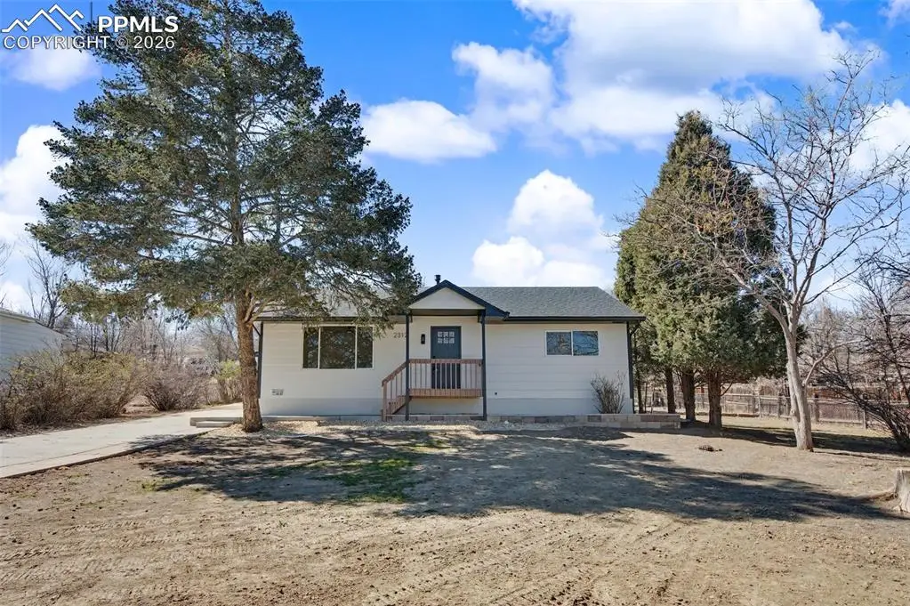 2312 N 7th Street, Colorado Springs, CO 80907 - #1