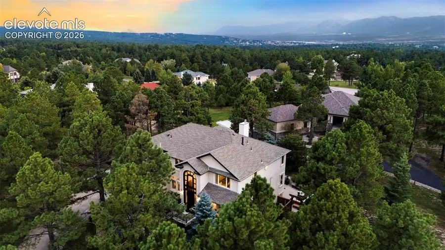 345 Lions Head Drive, Monument, CO 80132 - #2