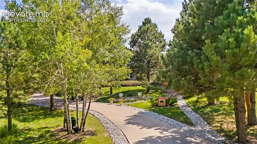 345 Lions Head Drive, Monument, CO 80132 - #3