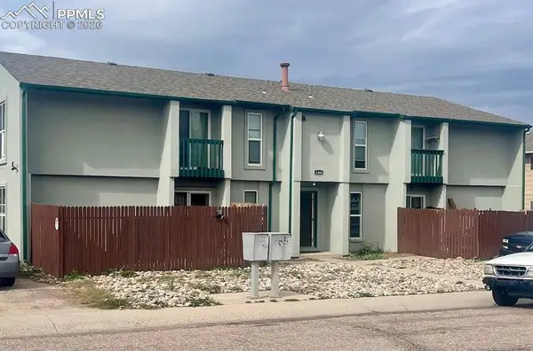 4360 Loomis Avenue, Colorado Springs, CO 80906