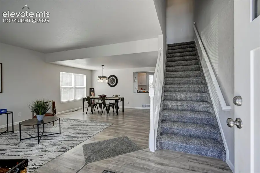 7860 Gladwater Road, Peyton, CO 80831 - #2