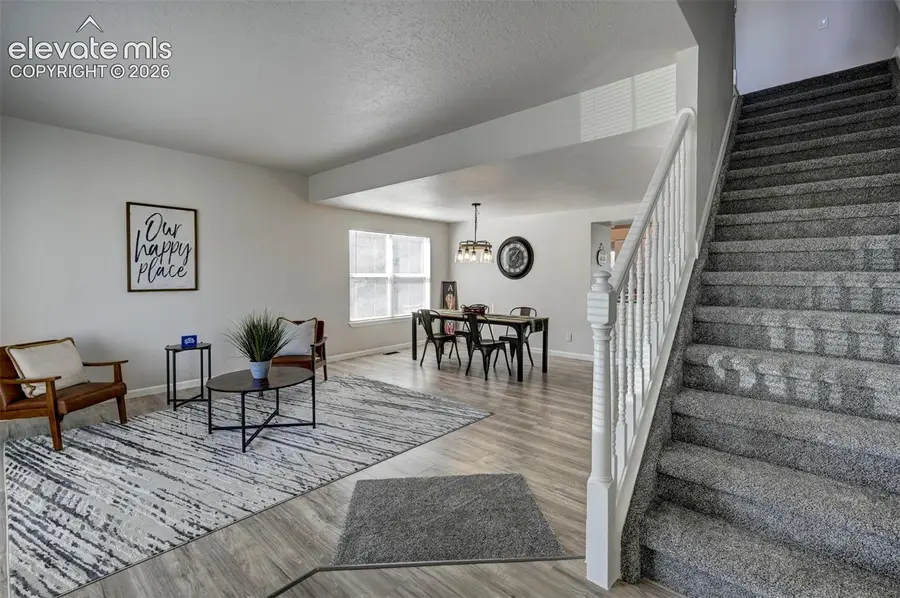 7860 Gladwater Road, Peyton, CO 80831 - #3