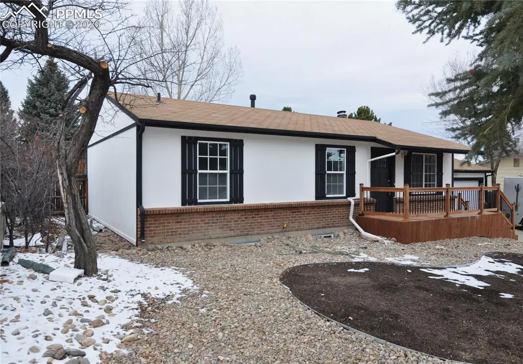 995 Oakwood Drive, Castle Rock, CO 80104 - #1