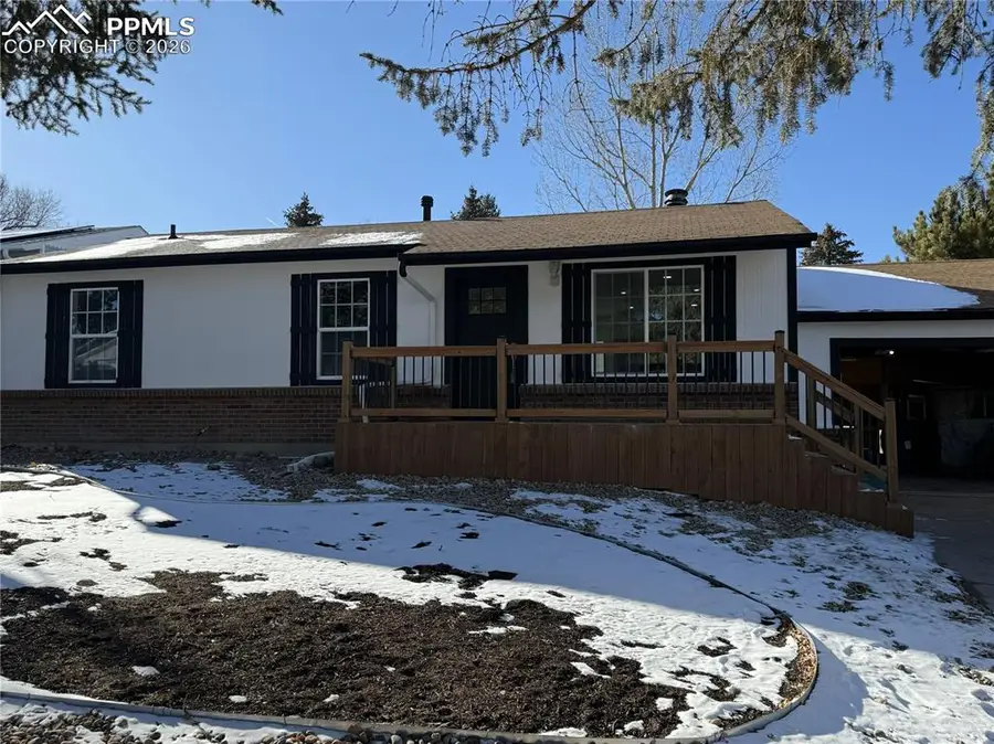 995 Oakwood Drive, Castle Rock, CO 80104 - #2