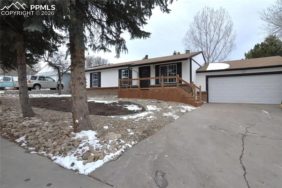 995 Oakwood Drive, Castle Rock, CO 80104 - #3