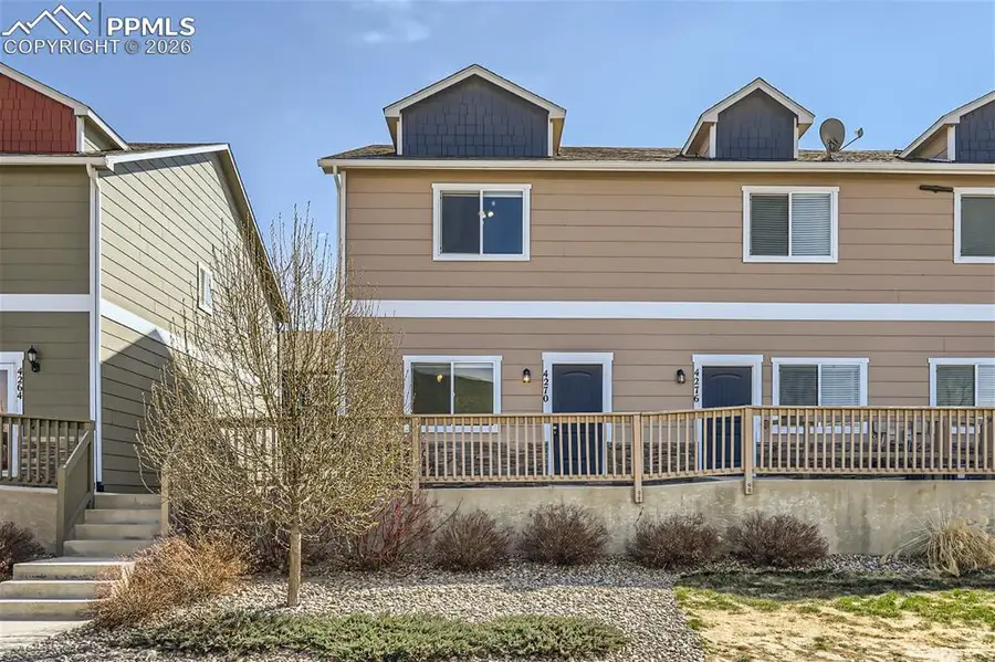 4270 Little Rock View, Colorado Springs, CO 80911 - #2