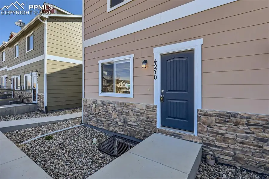 4270 Little Rock View, Colorado Springs, CO 80911 - #3
