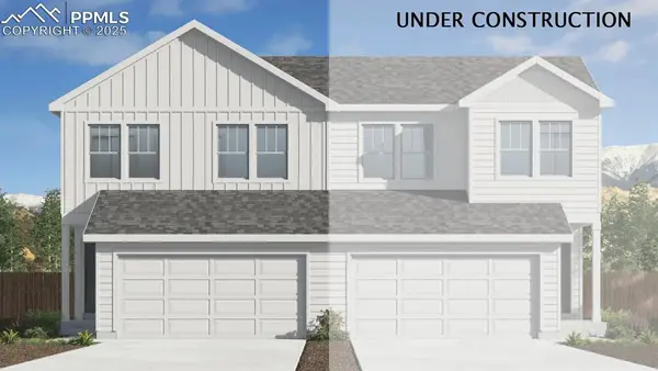 3663 Evelyn Lane, Colorado Springs, CO 80907