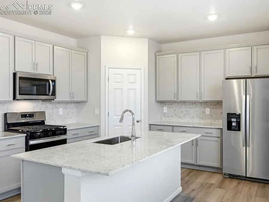 13326 Valley Peak Drive, Peyton, CO 80831 - #3