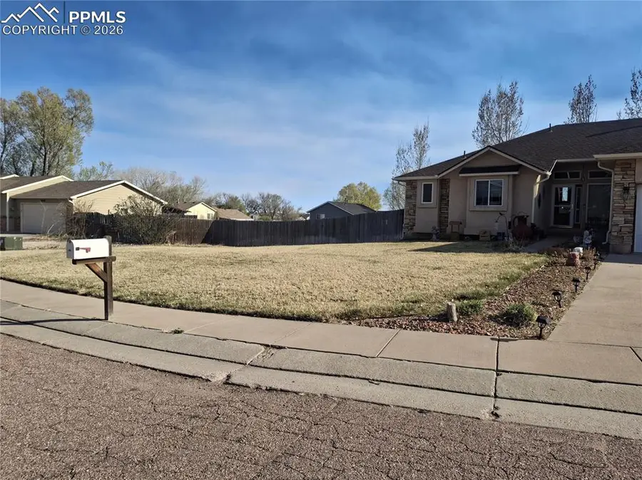 9515 Aspen Grove Way, Colorado Springs, CO 80925 - #2