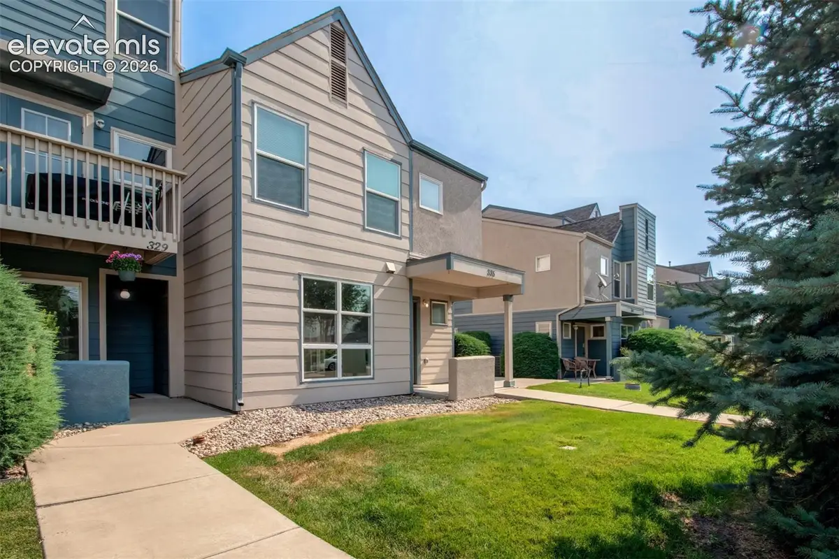 335 E Missouri Avenue, Fountain, CO 80817 - #1