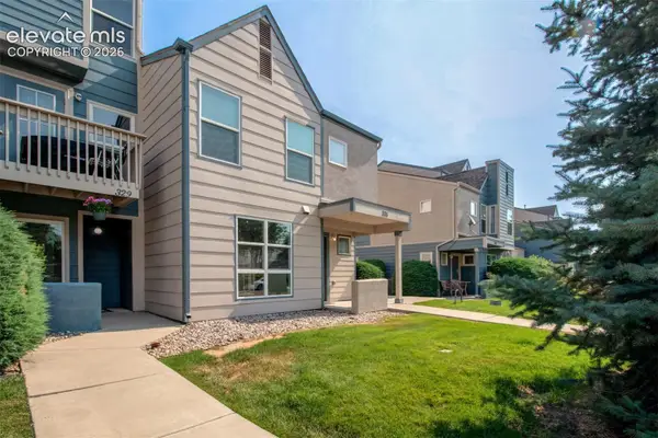335 E Missouri Avenue, Fountain, CO 80817
