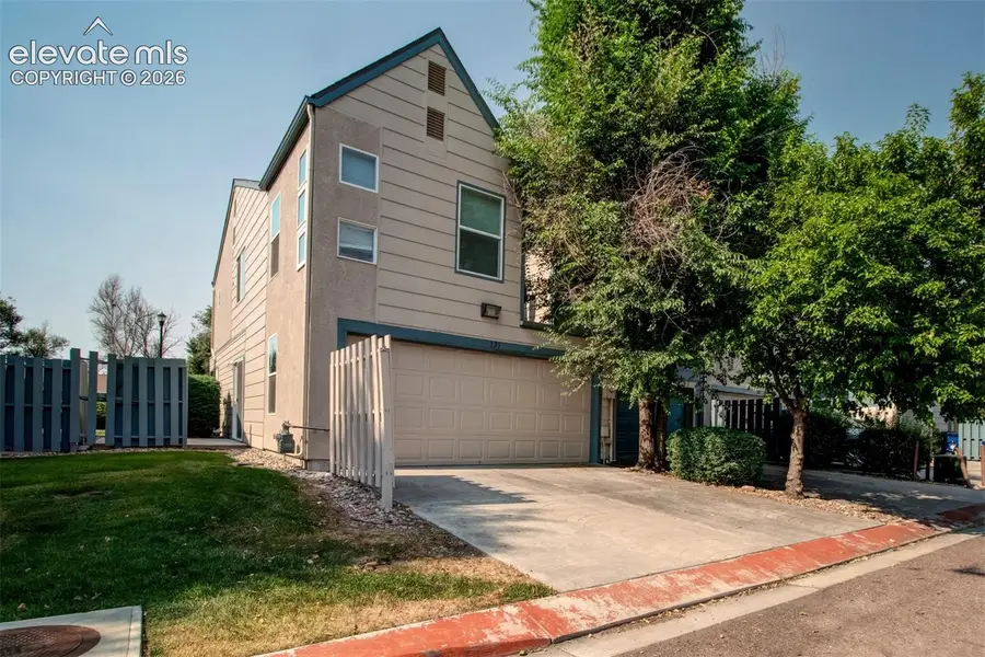 335 E Missouri Avenue, Fountain, CO 80817 - #3