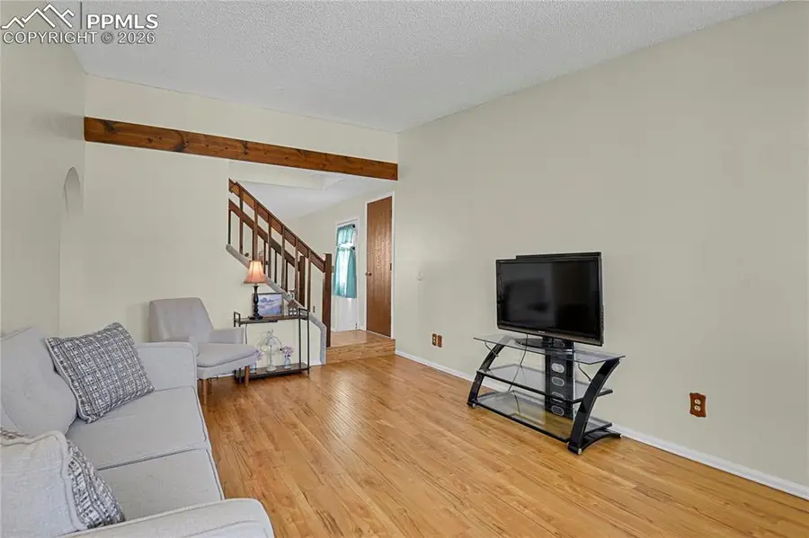 735 Badger Drive, Colorado Springs, CO 80916 - #3