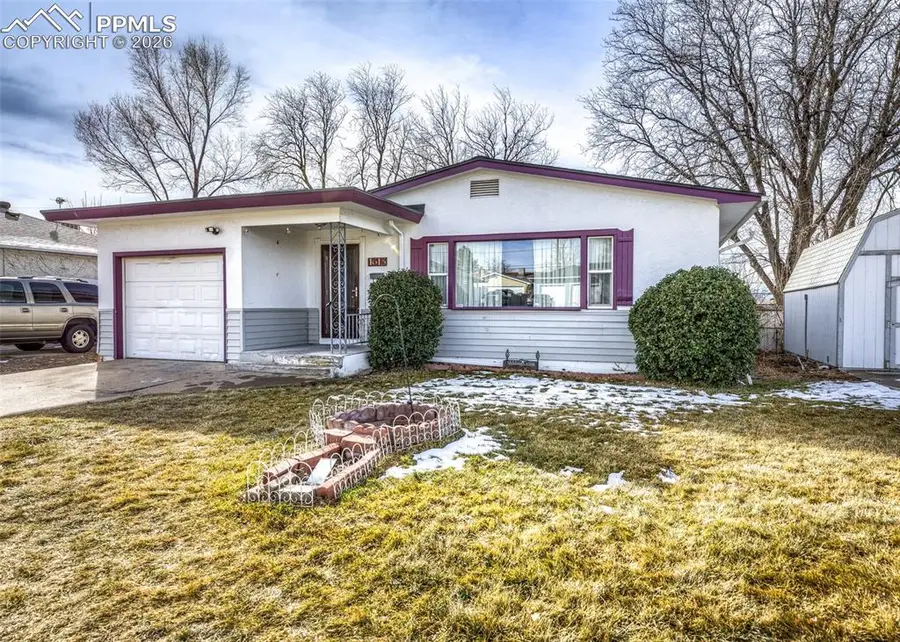 1613 Alexander Circle, Pueblo, CO 81001 - Image #2