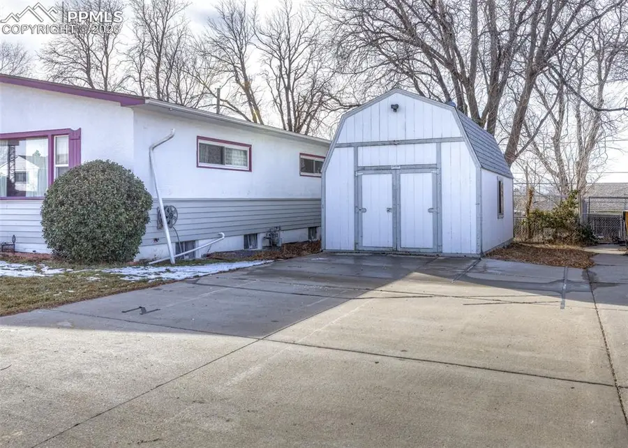 1613 Alexander Circle, Pueblo, CO 81001 - Image #3