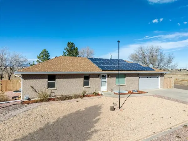 633 N Iliff Drive, Pueblo, CO 81007