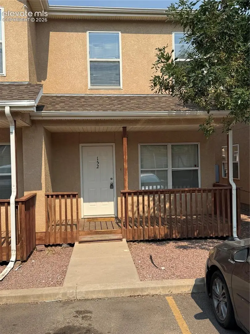 4400 Rawhide Road #152, Pueblo, CO 81008 - #1